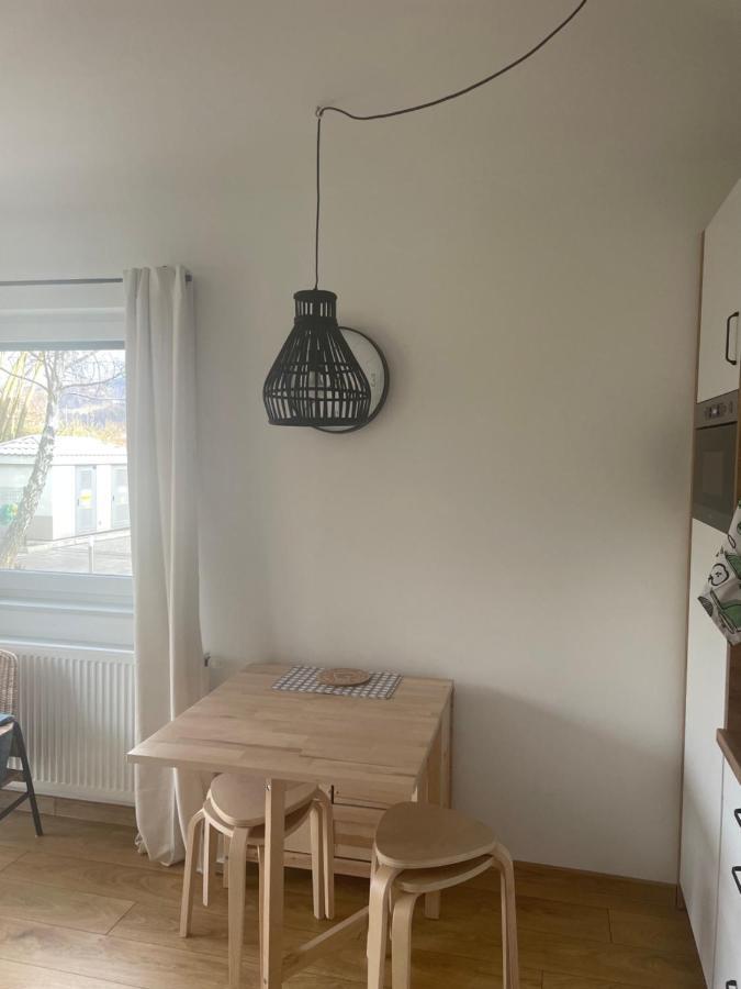 Apartament Kuba Na Spokojnej 비스와 외부 사진