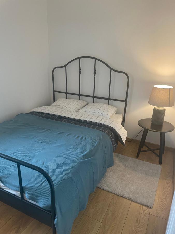 Apartament Kuba Na Spokojnej 비스와 외부 사진
