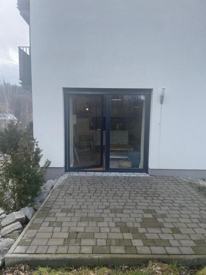 Apartament Kuba Na Spokojnej 비스와 외부 사진